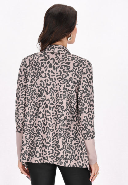 faina women's cardigan