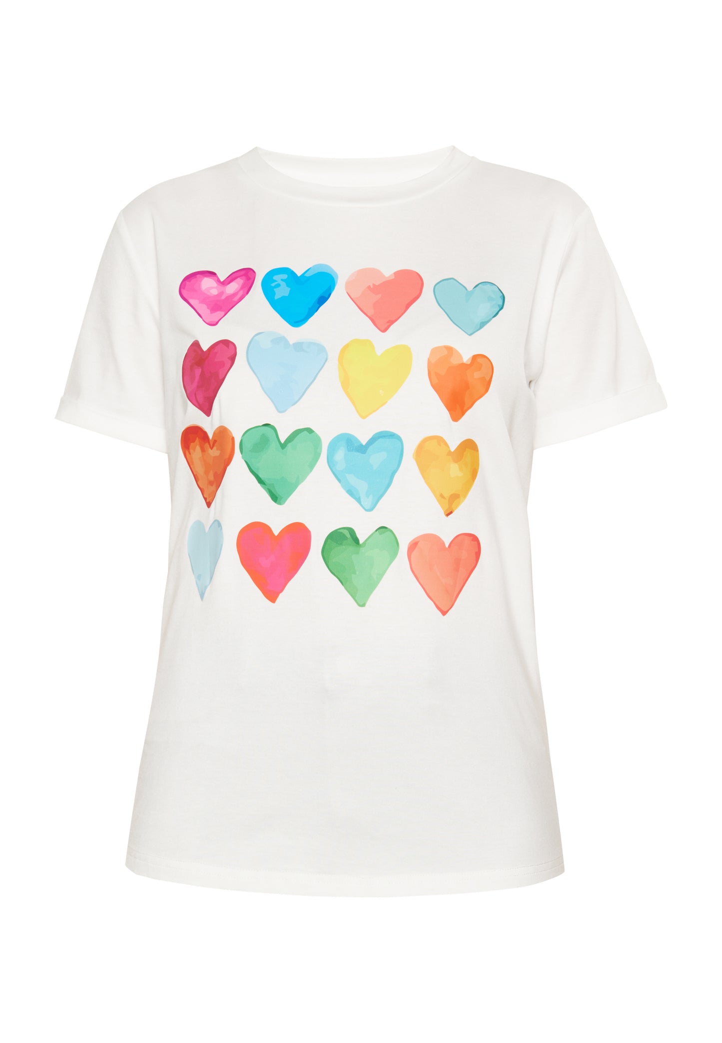 sanina women's T-Shirt