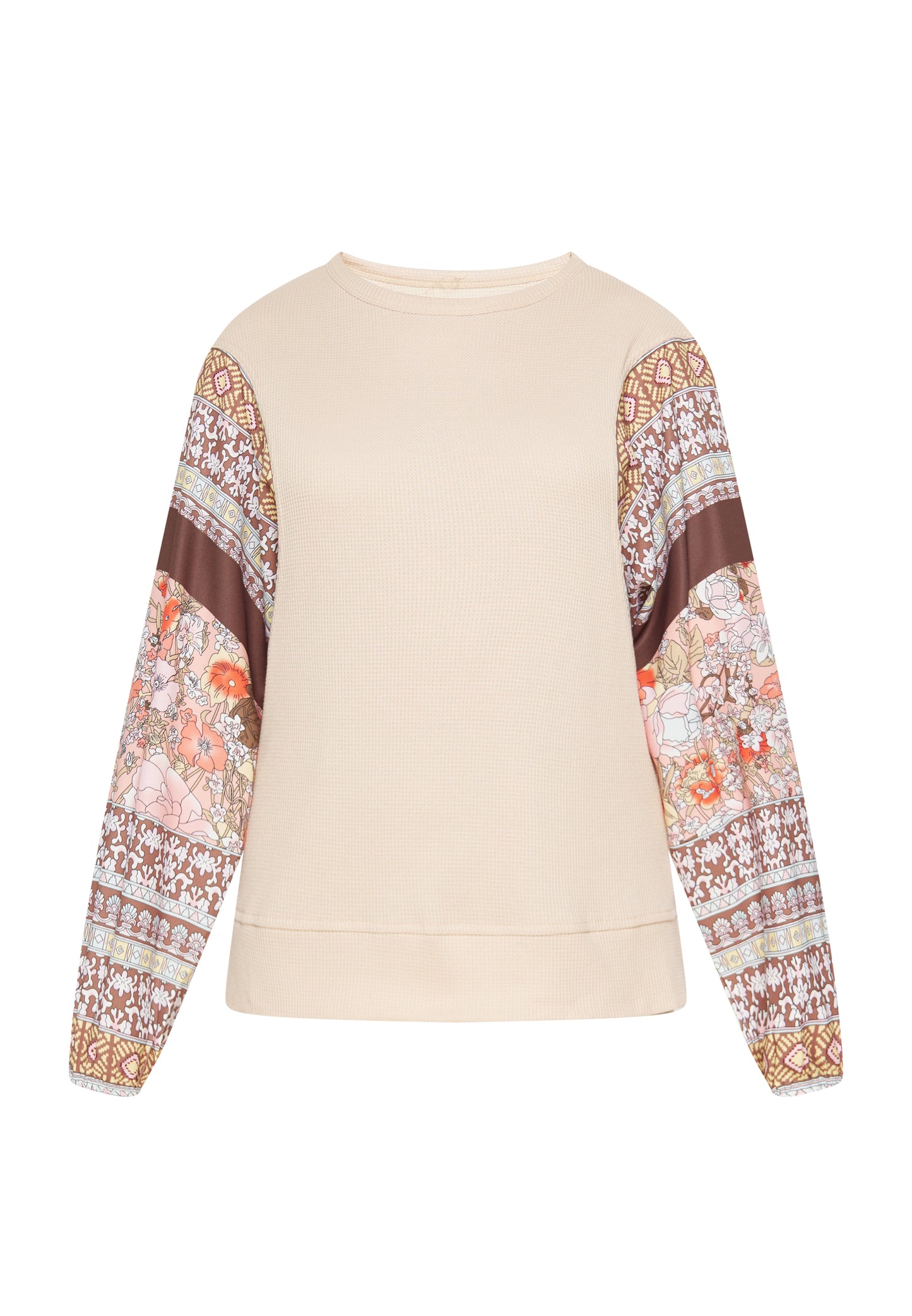 blonda women's sweatshirt