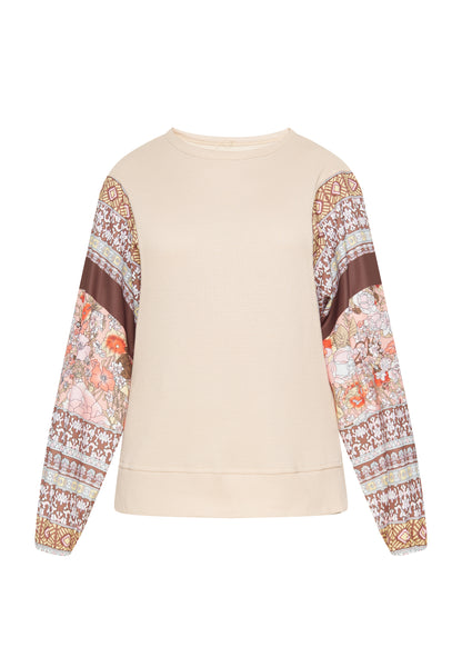 blonda women's sweatshirt