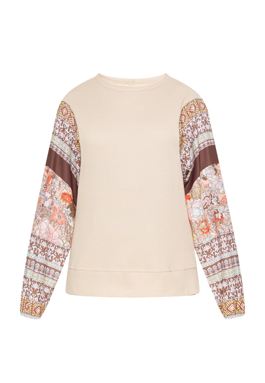 blonda women's sweatshirt