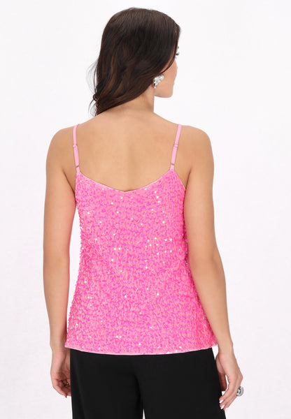 faina women's top