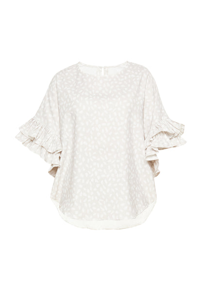 blonda women's blouse