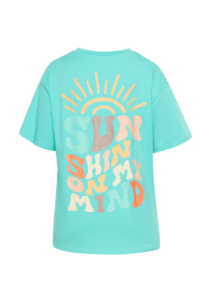 UDIPI women's T-Shirt