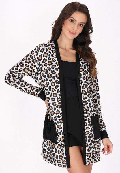 faina women's cardigan