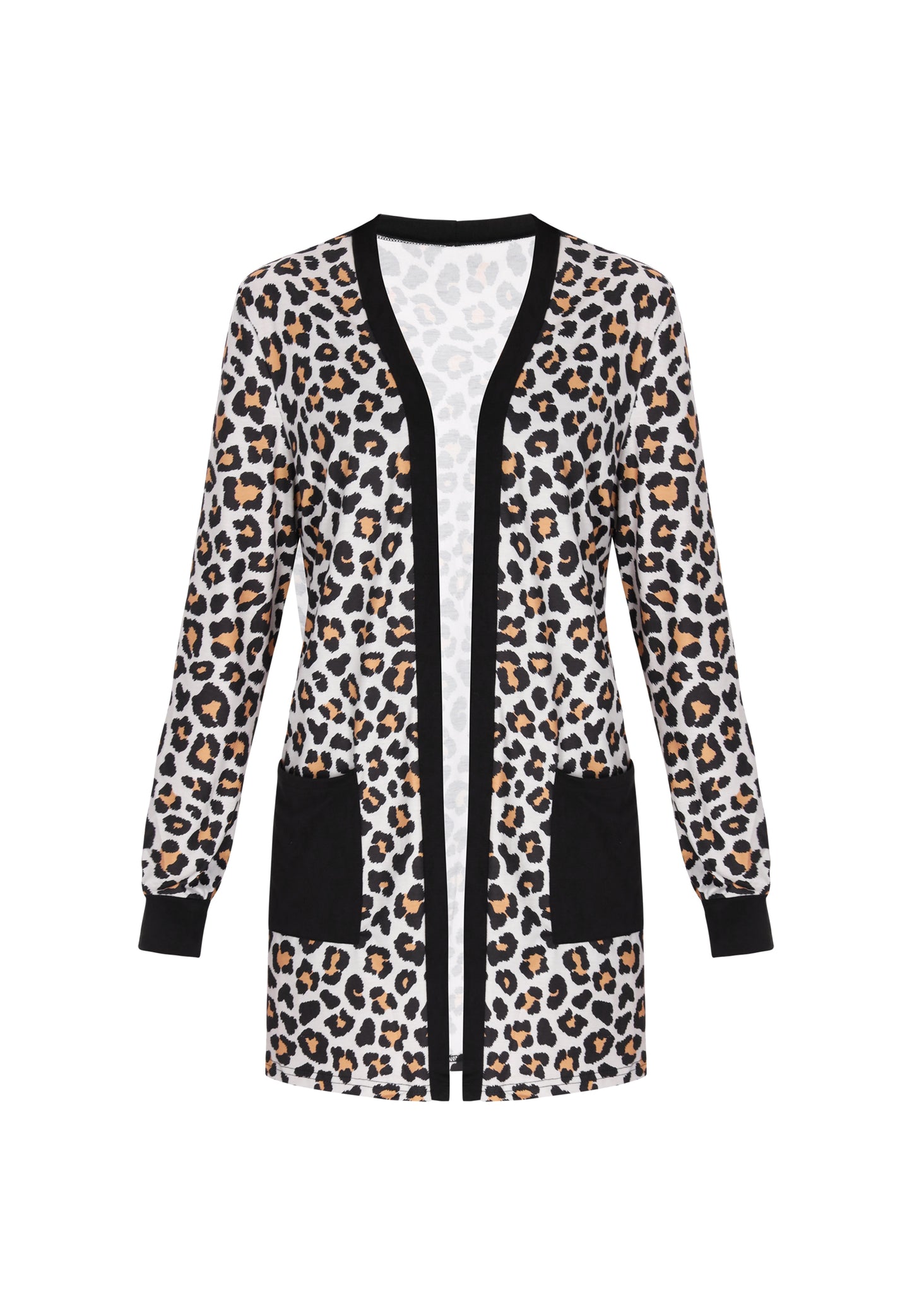 faina women's cardigan