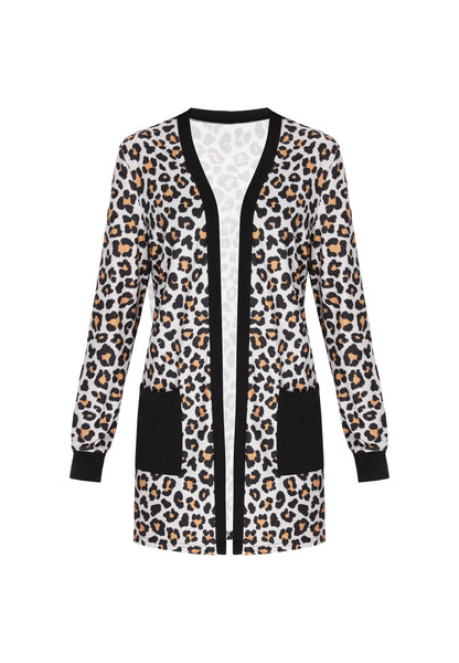 faina women's cardigan