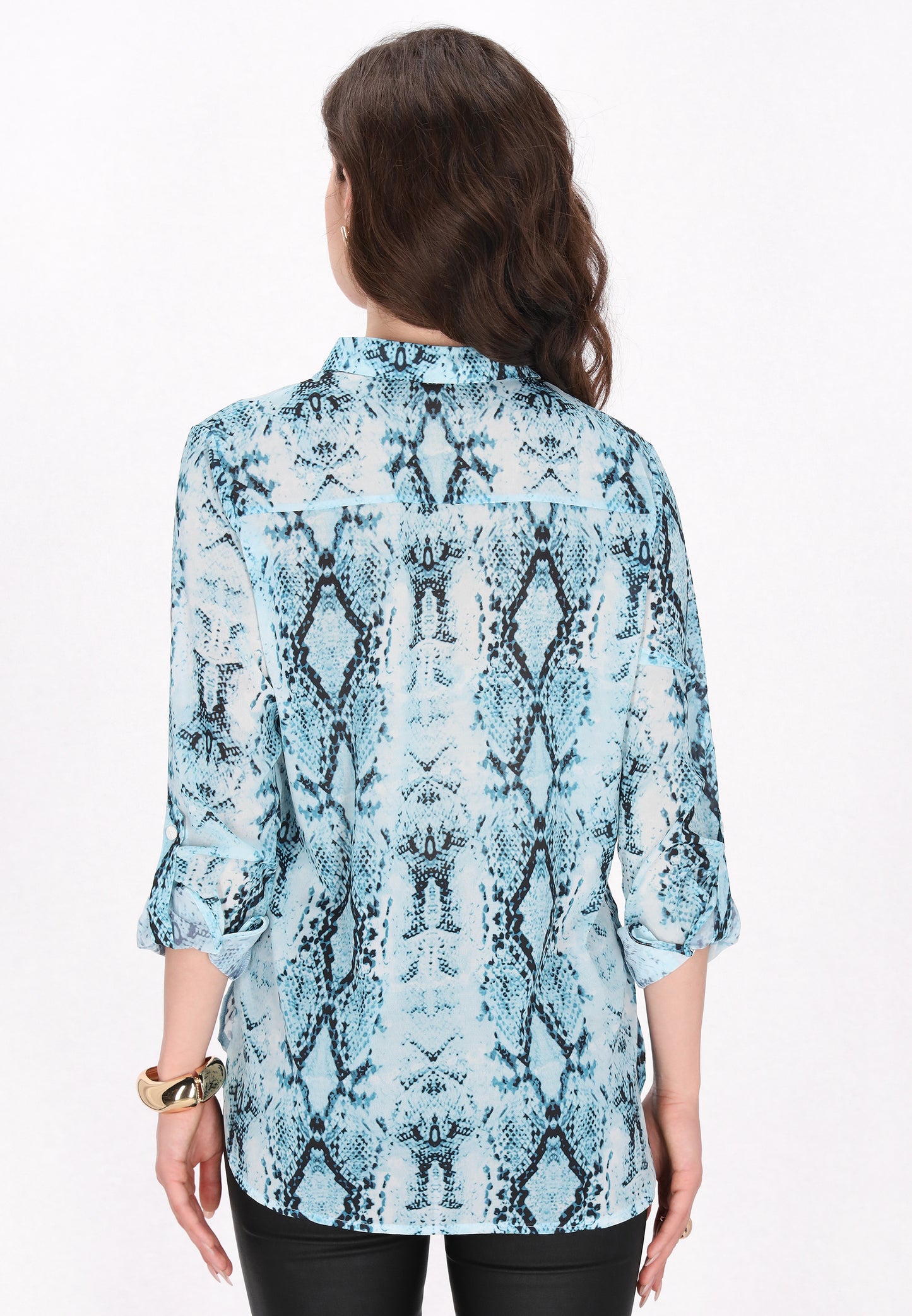 faina women's shirt