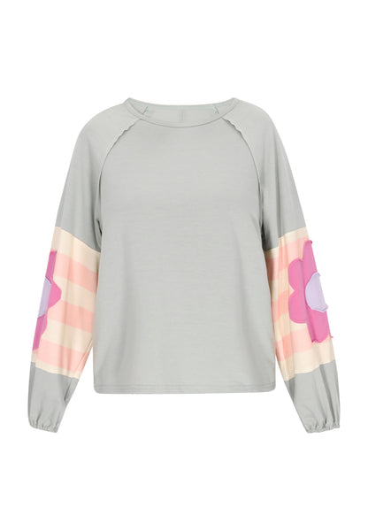 UDIPI women's sweatshirt