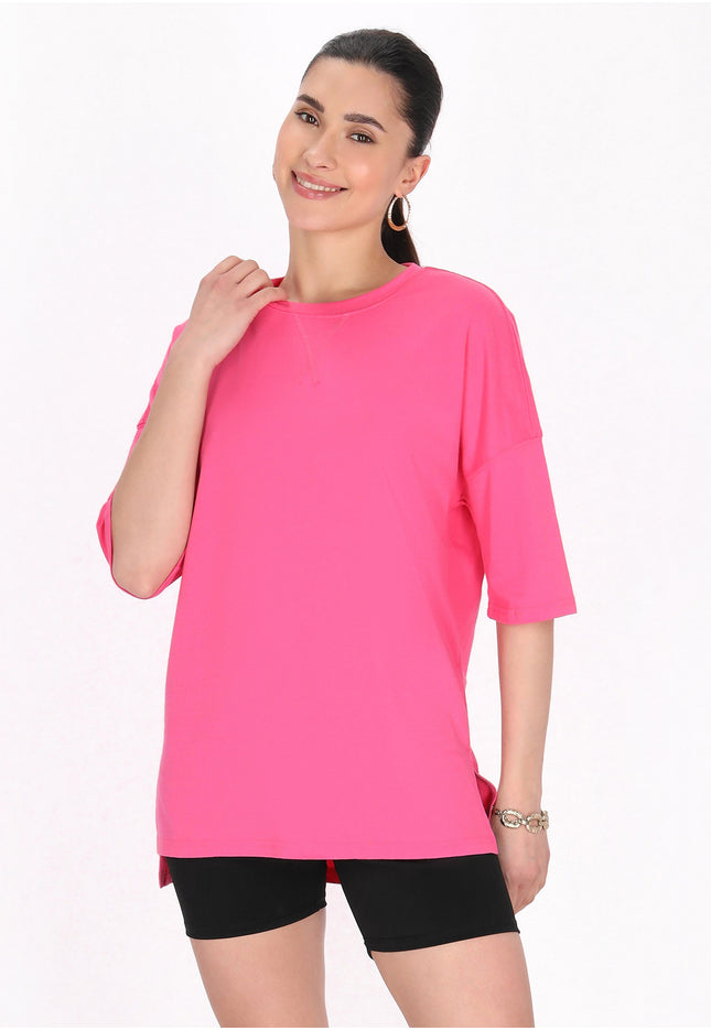faina ATHLSR Damska Koszulka T-Shirt