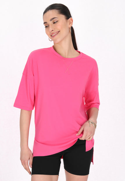 faina ATHLSR Damska Koszulka T-Shirt