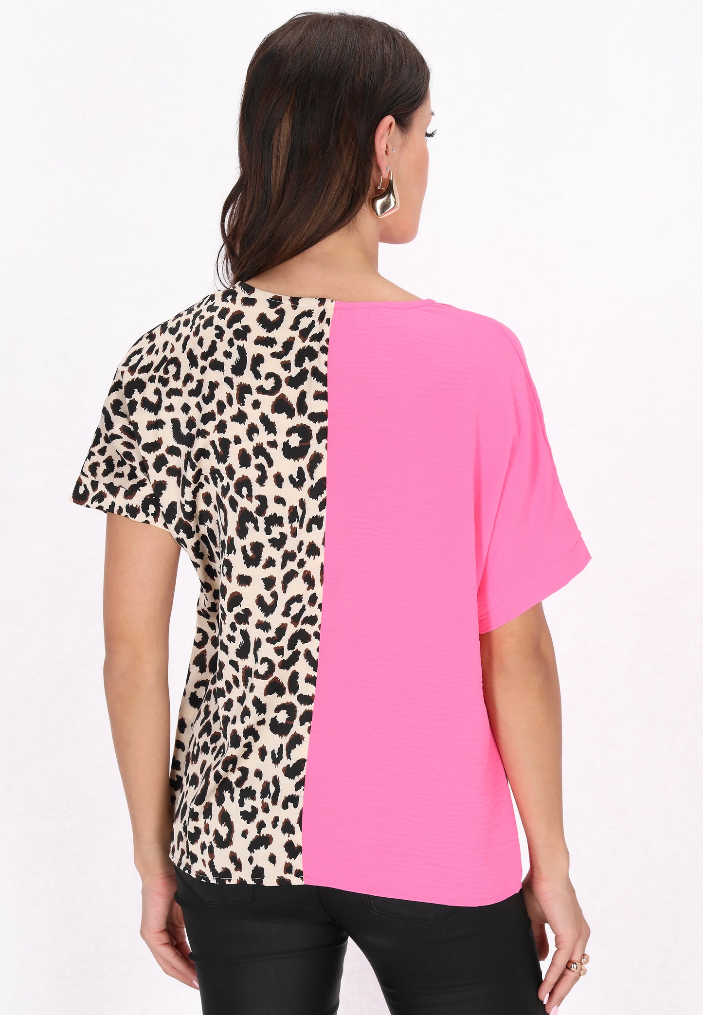 faina damski t shirt