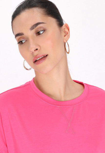 faina ATHLSR Damska Koszulka T-Shirt