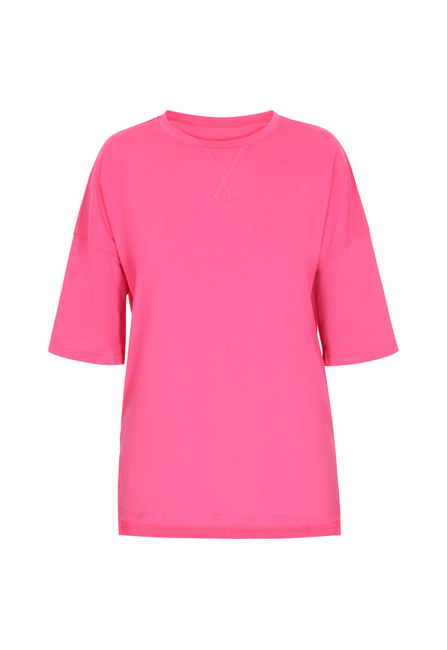 faina ATHLSR Damska Koszulka T-Shirt