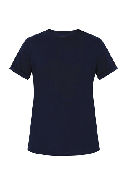 faina ESSENTIALS Damska Koszulka T-Shirt