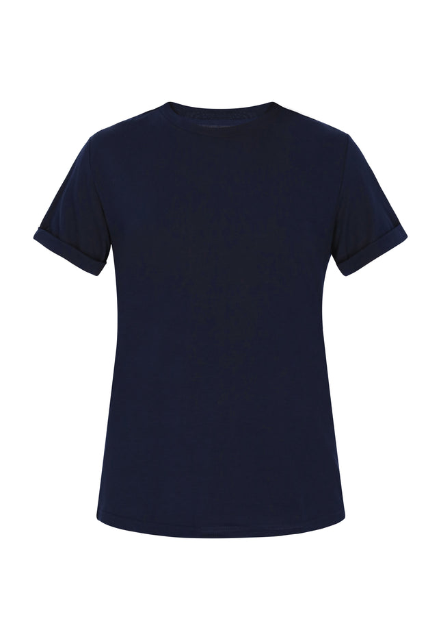 faina ESSENTIALS Damska Koszulka T-Shirt
