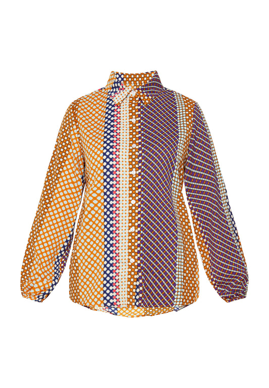 blonda women's blouse