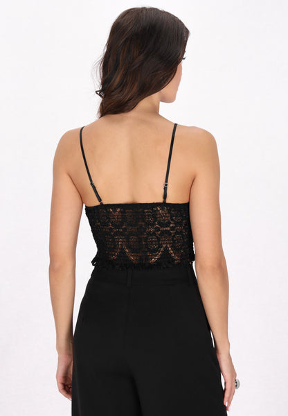 faina damski top