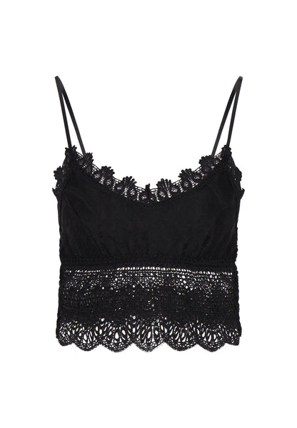 faina damski top