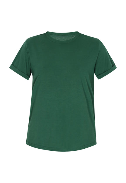 faina ESSENTIALS Damska Koszulka T-Shirt