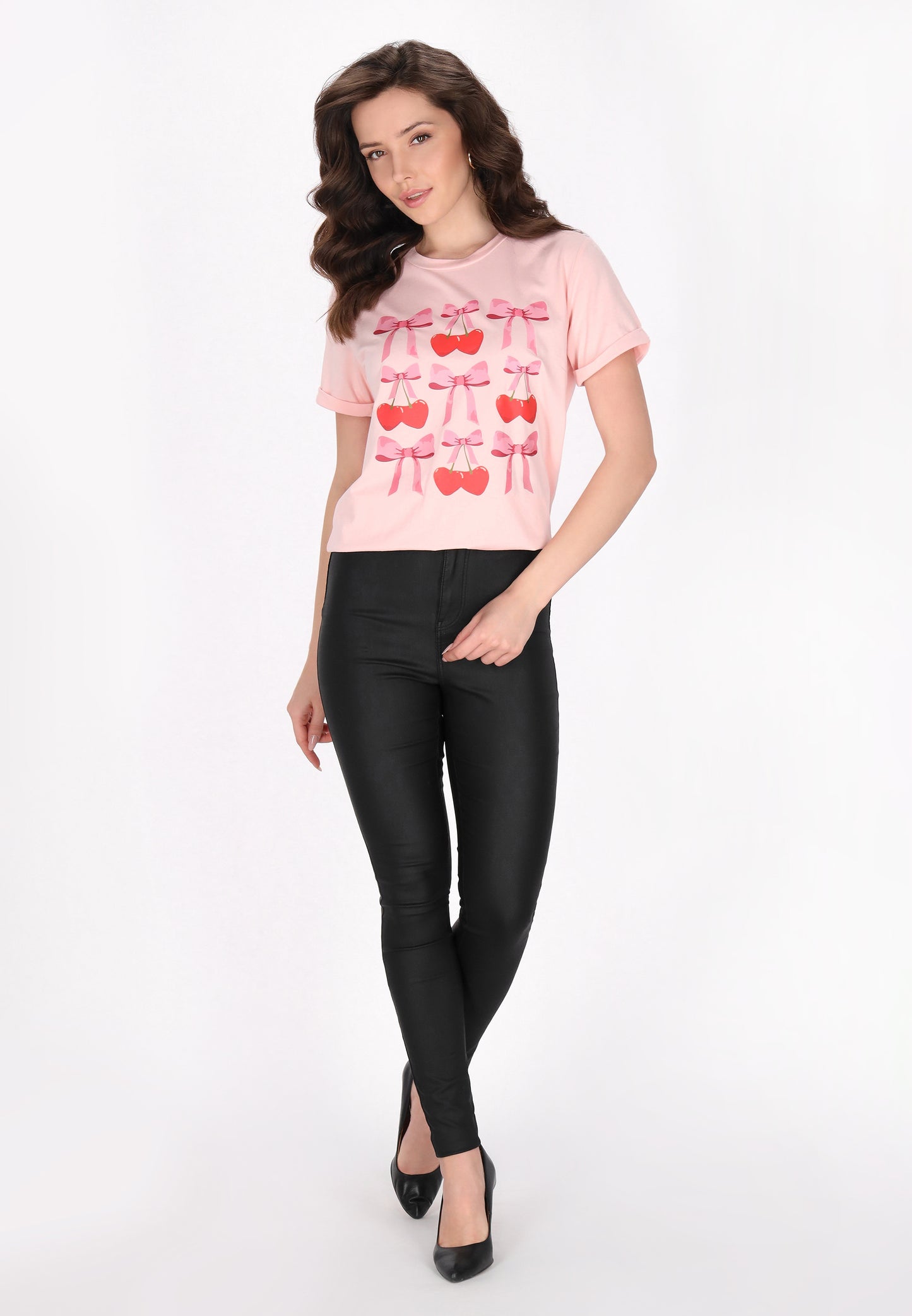 faina CASUAL women's T Shirt