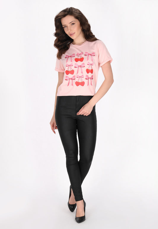 faina CASUAL women's T Shirt