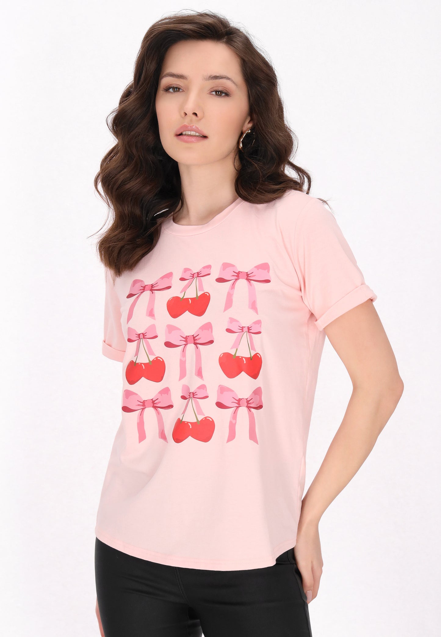 faina CASUAL women's T Shirt