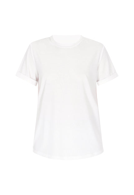 faina ESSENTIALS Damska Koszulka T-Shirt