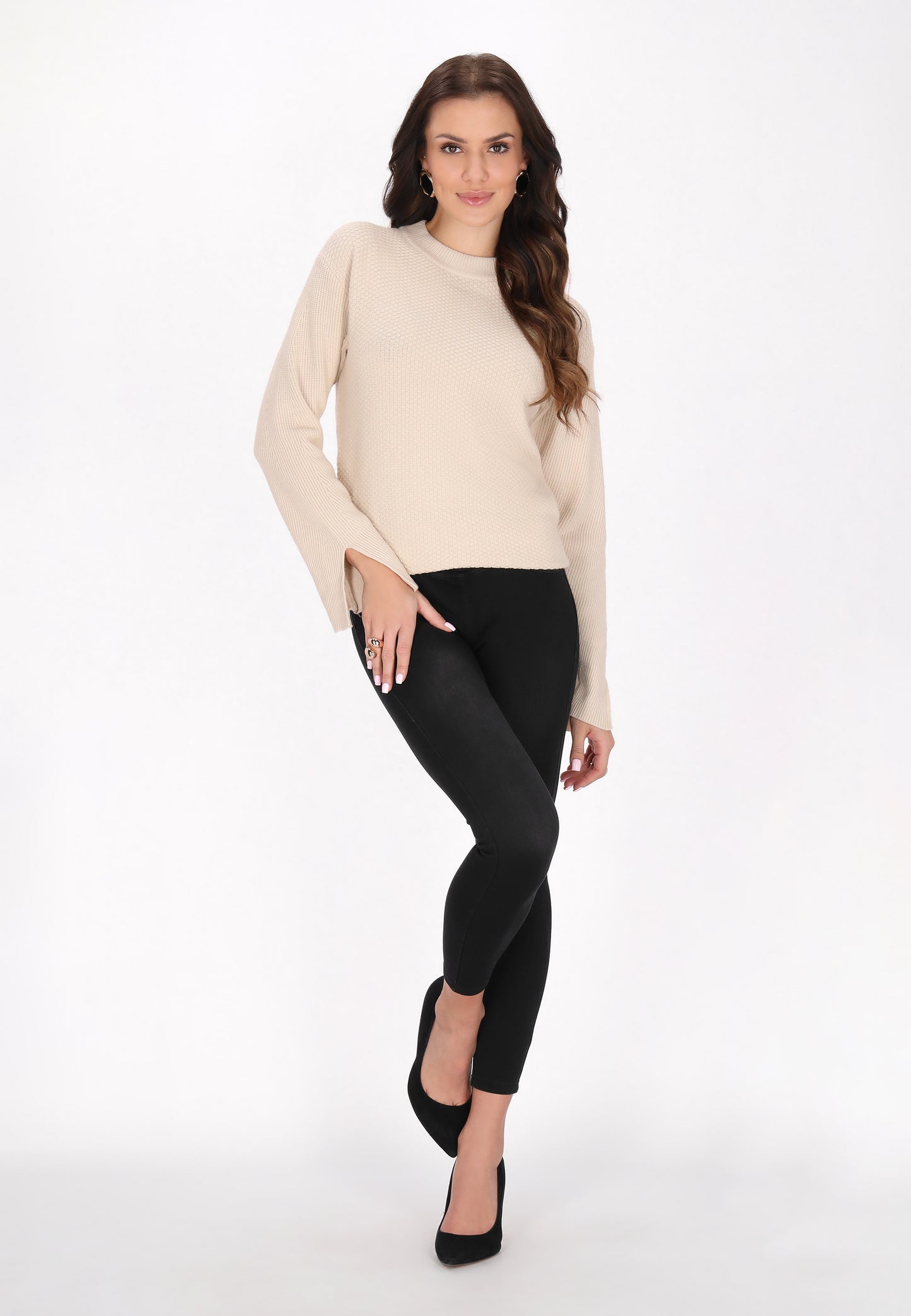 faina CASUAL women's sweater