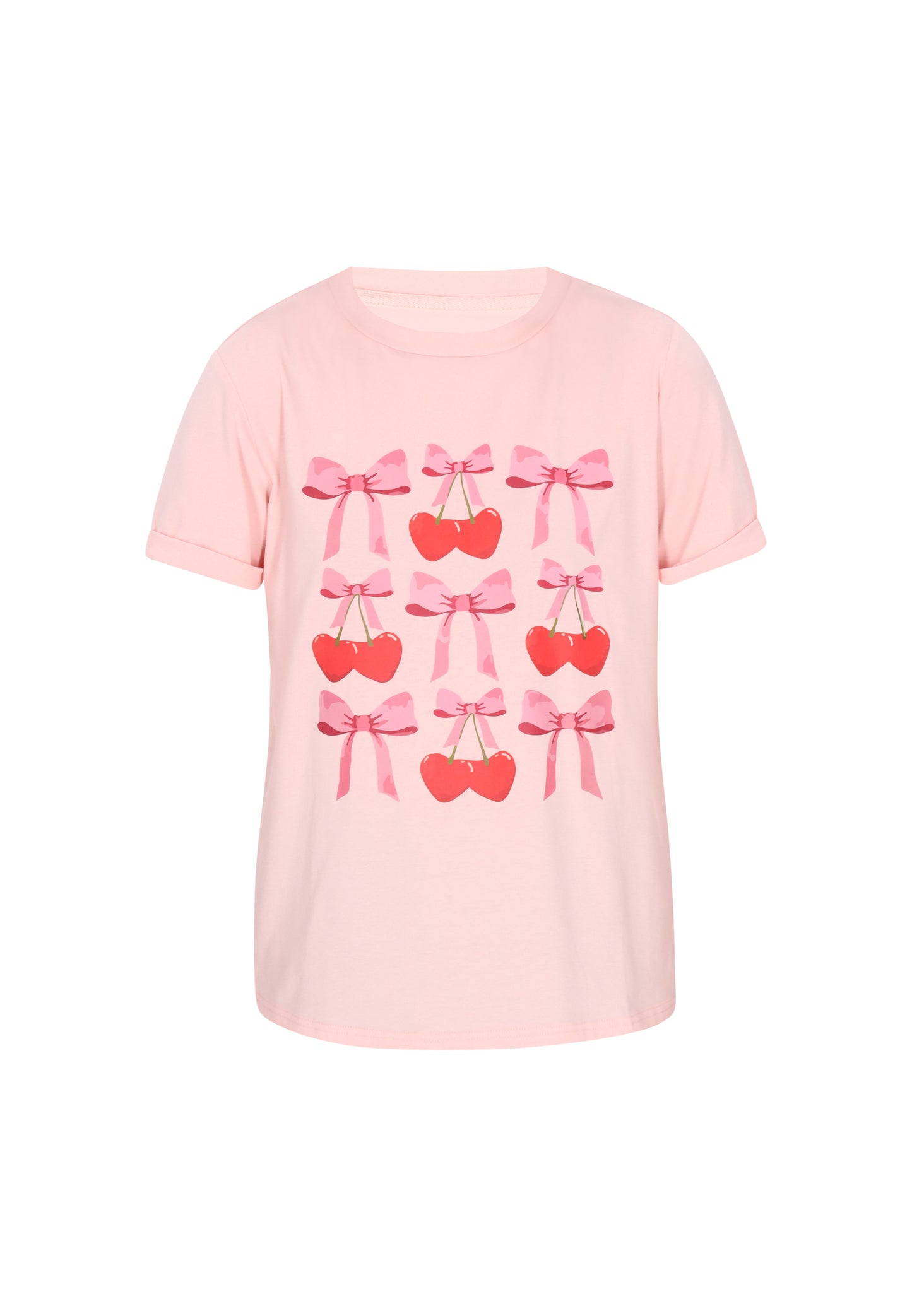 faina CASUAL women's T Shirt