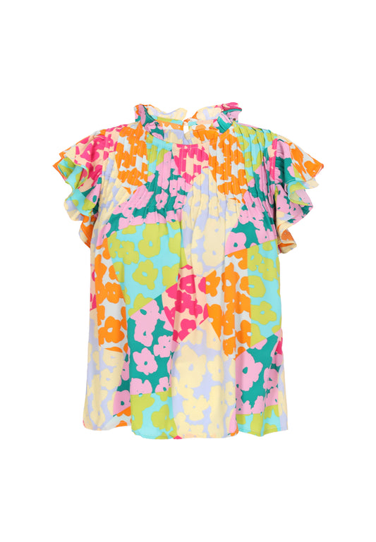 UDIPI women's blouse