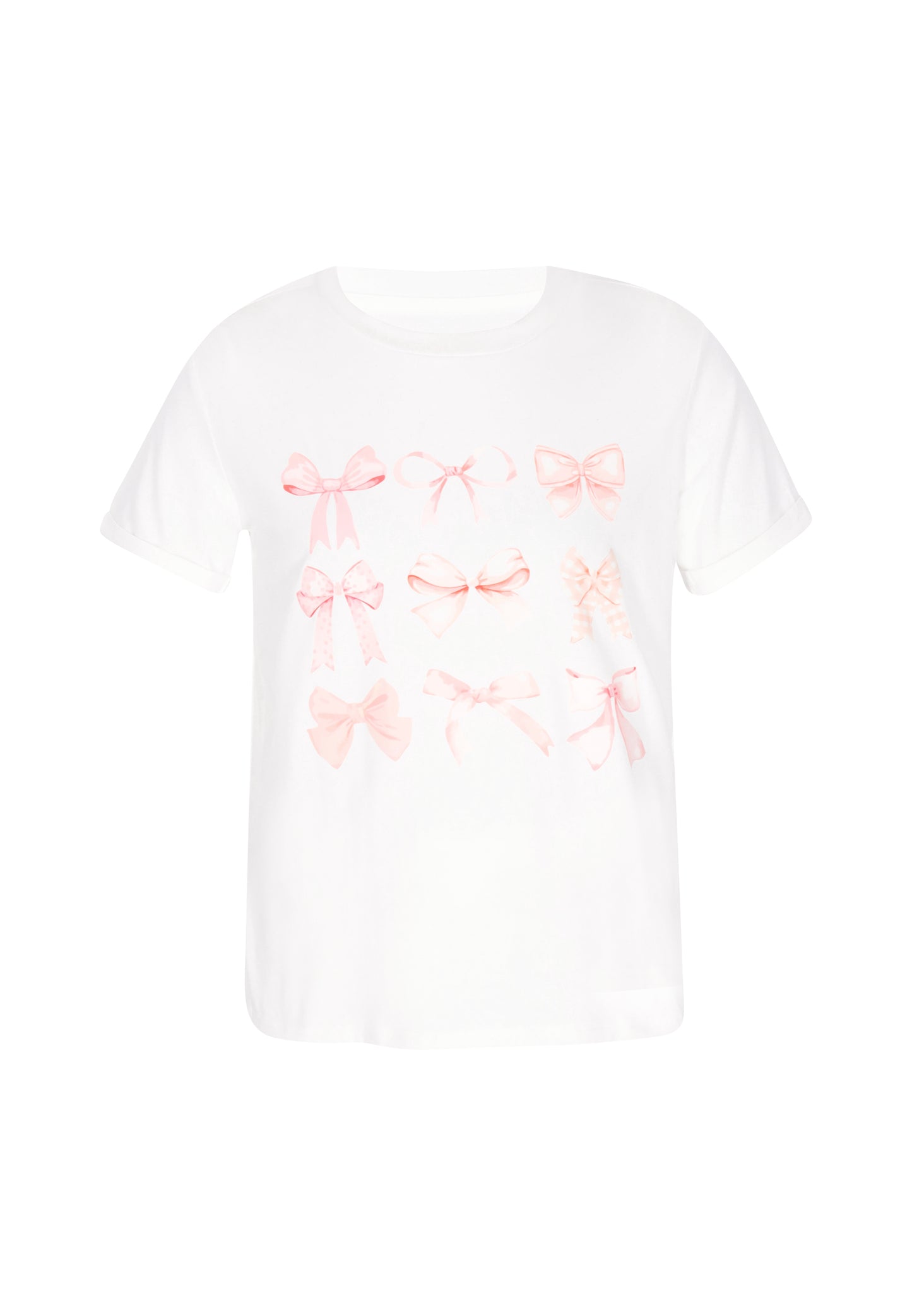 faina CASUAL women's T Shirt