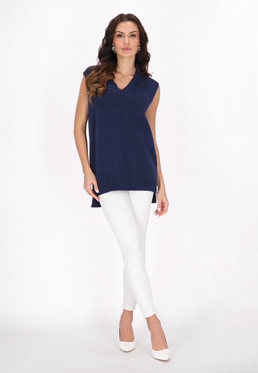 faina CASUAL women's vest