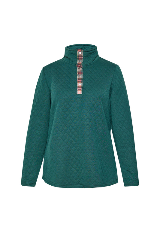 blonda damska bluza