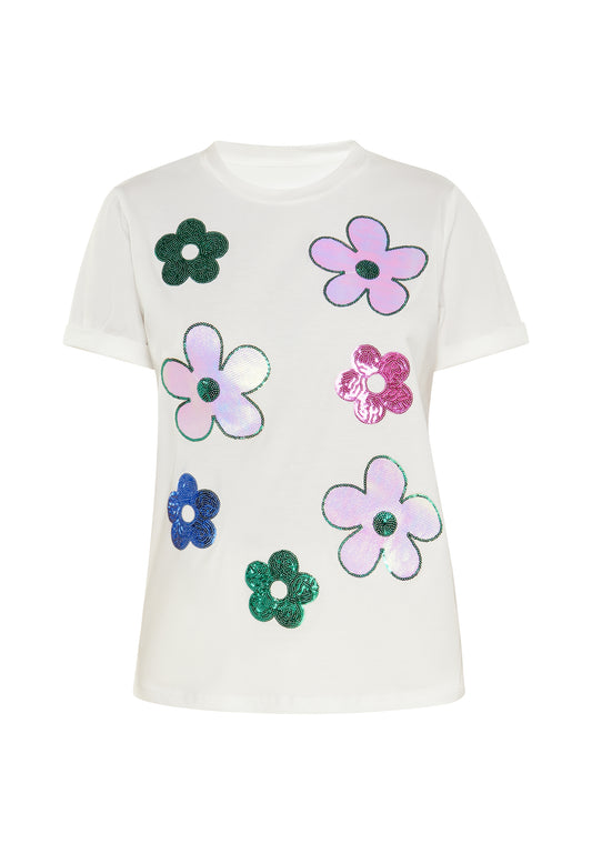 blonda women's T-Shirt