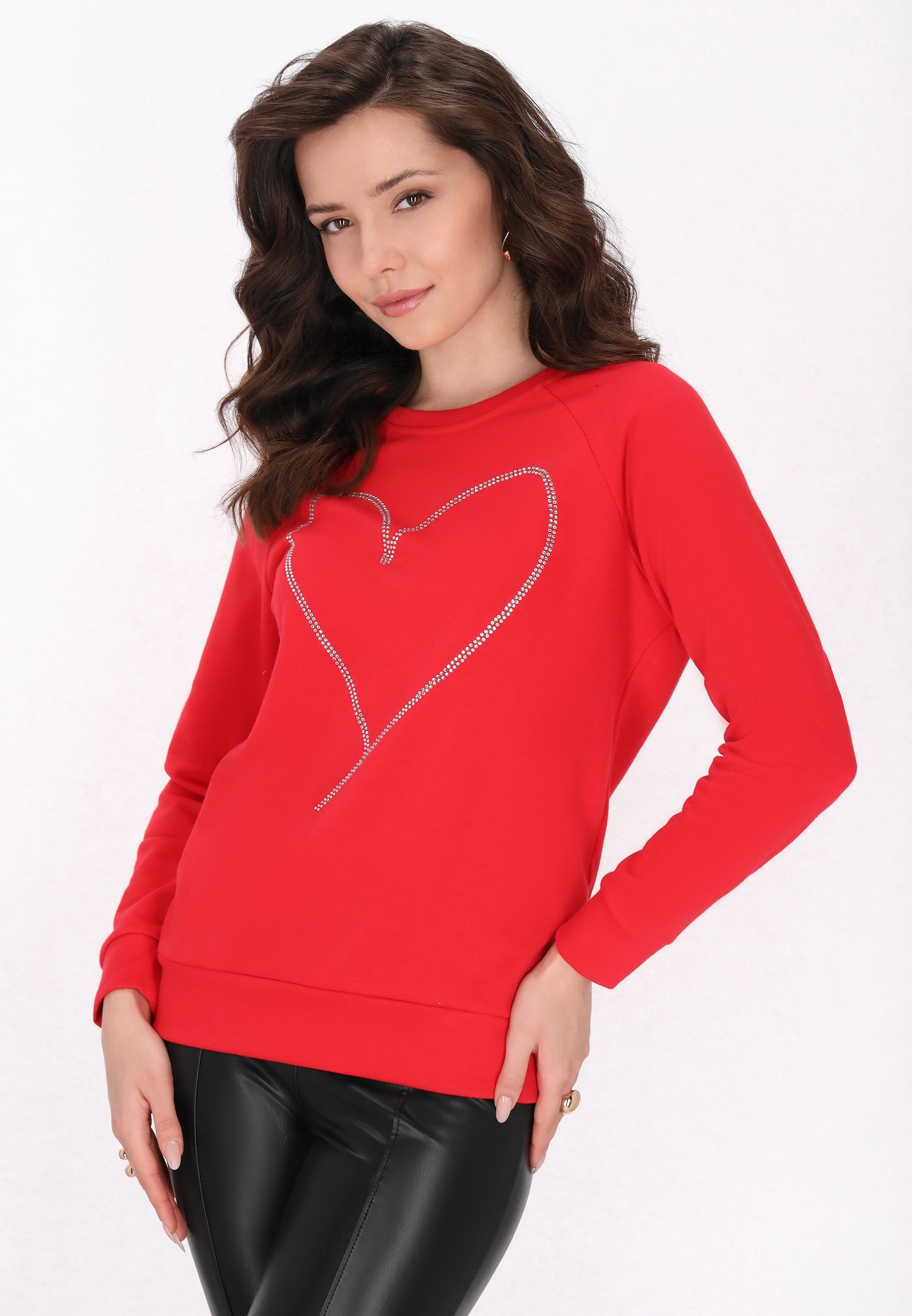 faina CASUAL women's sweatshirt