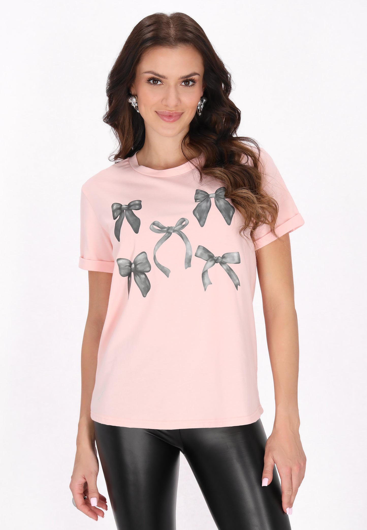 faina CASUAL women's T Shirt