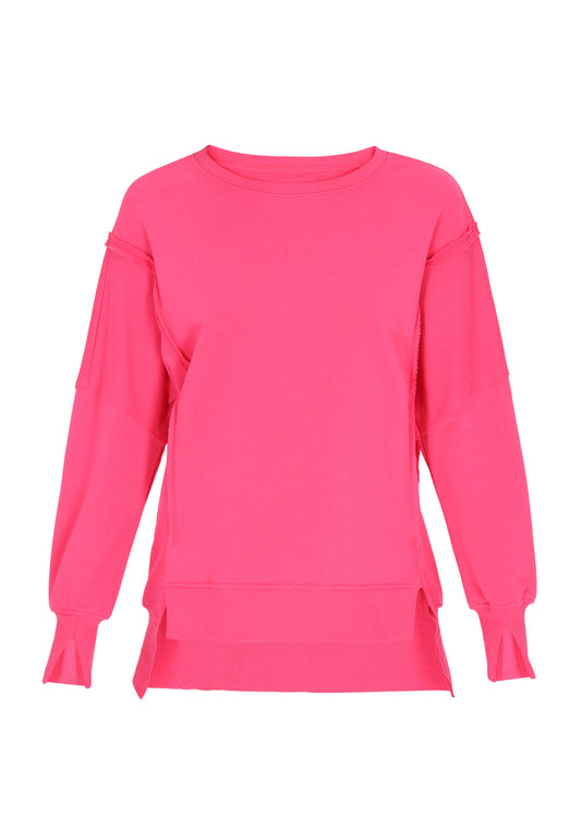 sanina women's sweatshirt