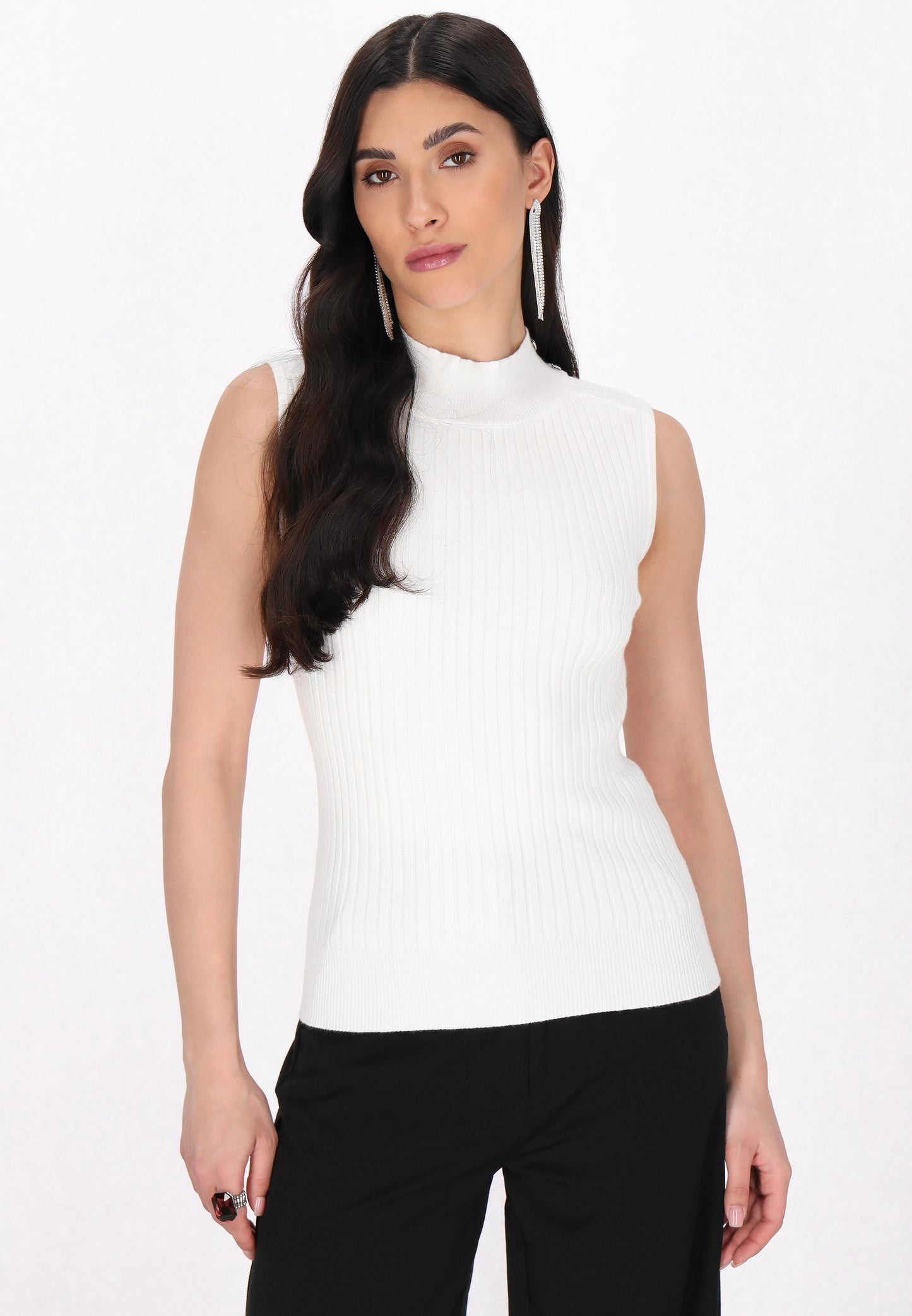 faina ESSENTIALS women's top