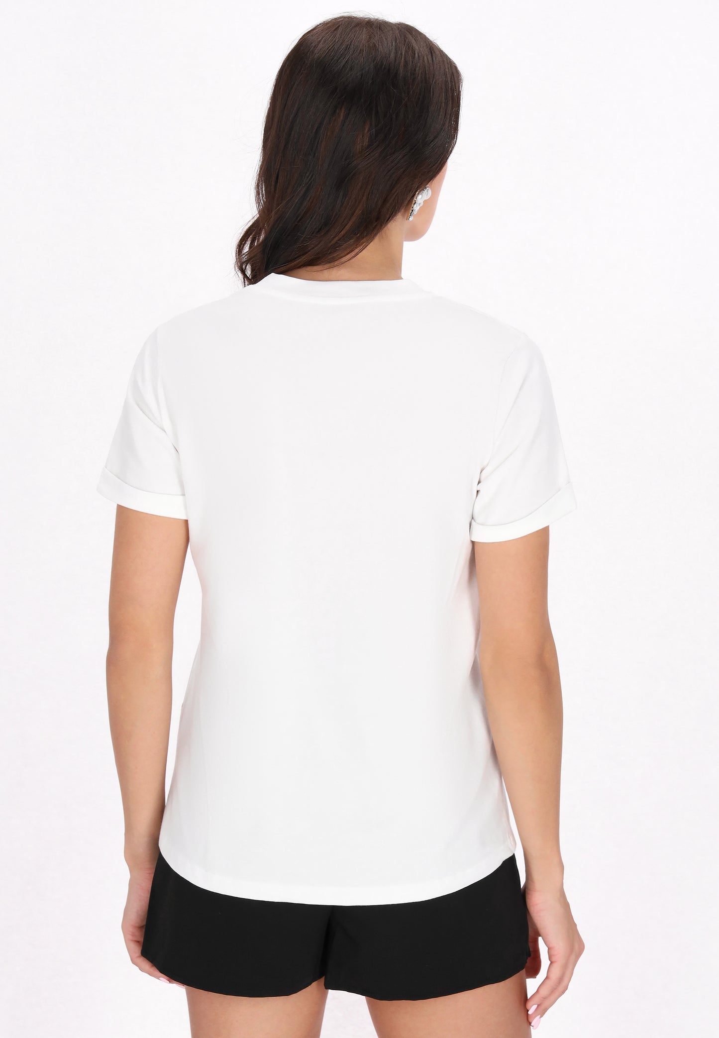 faina CASUAL women's T Shirt