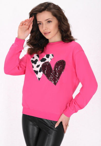 faina CASUAL damska bluza