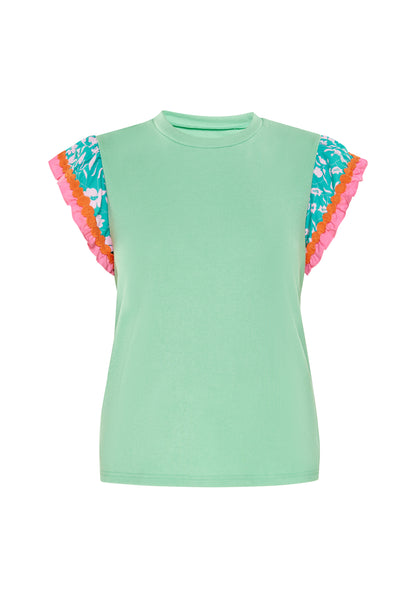 blonda women's blouse