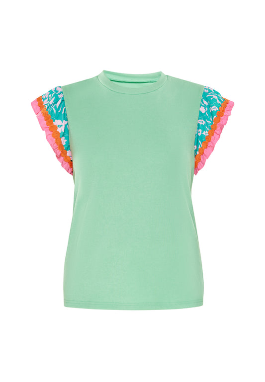 blonda women's blouse