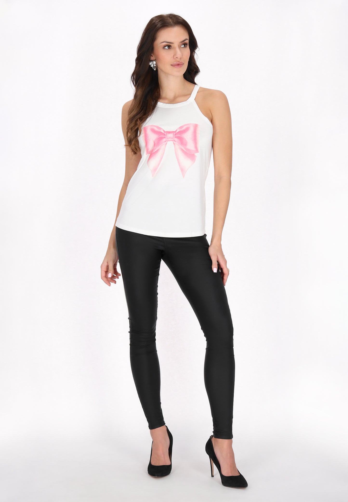faina CASUAL women's top