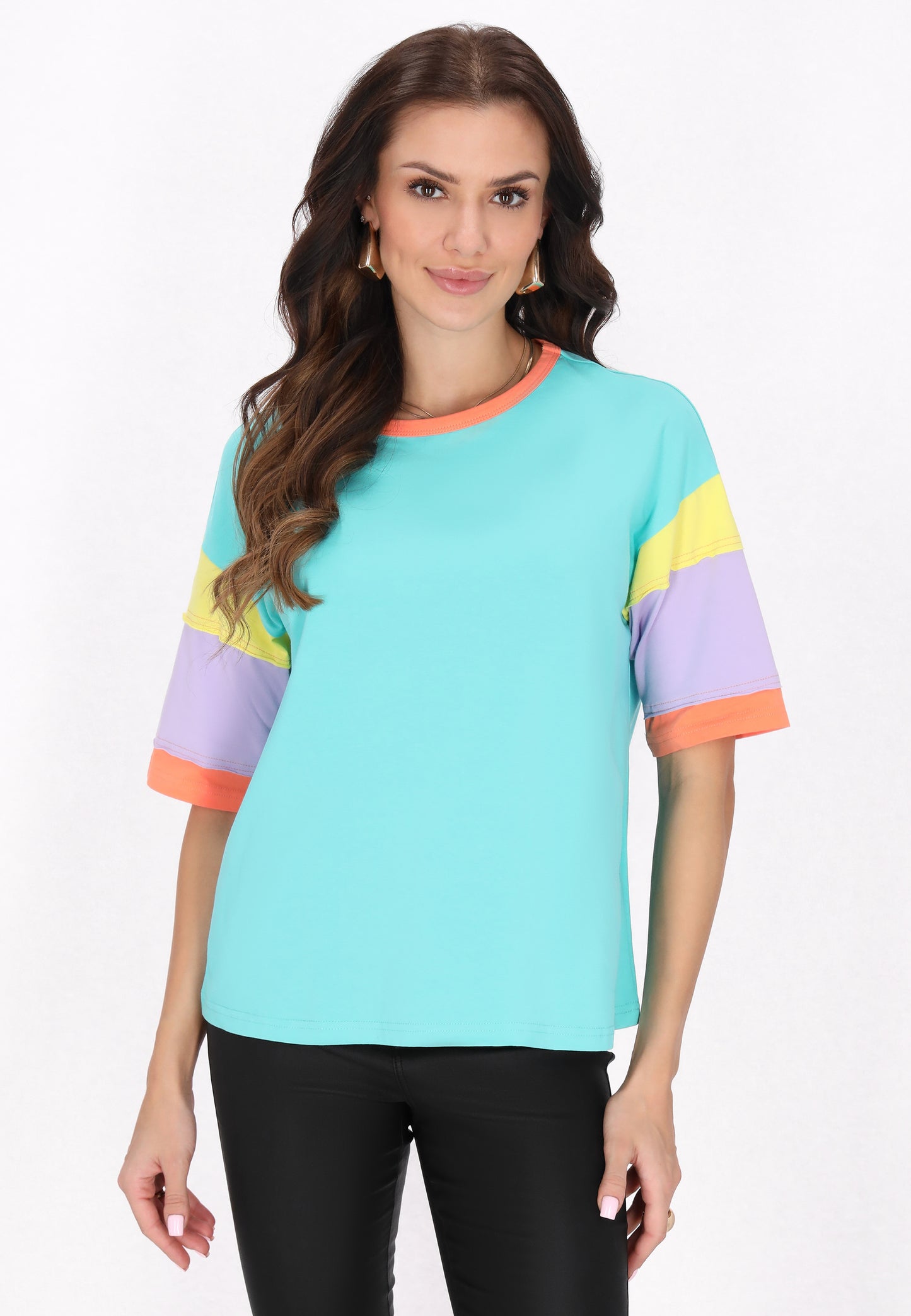 faina CASUAL women's T Shirt