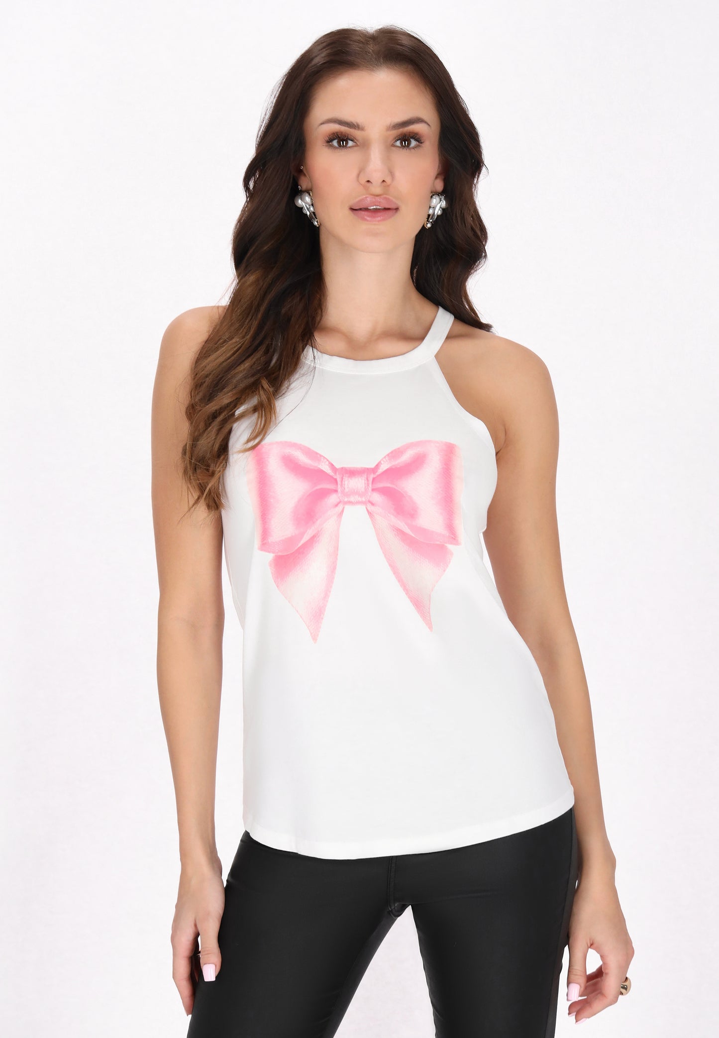 faina CASUAL women's top