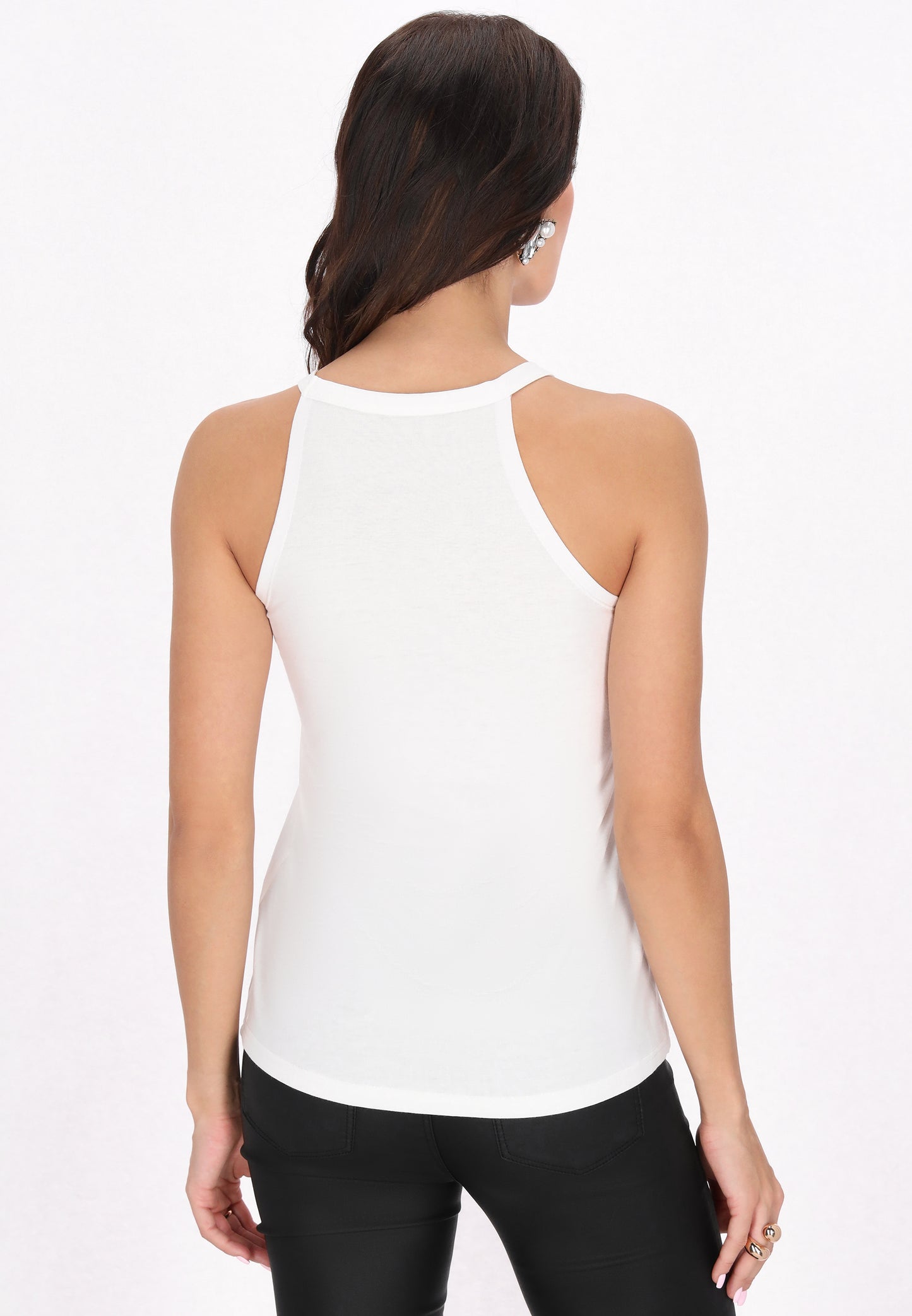faina CASUAL women's top