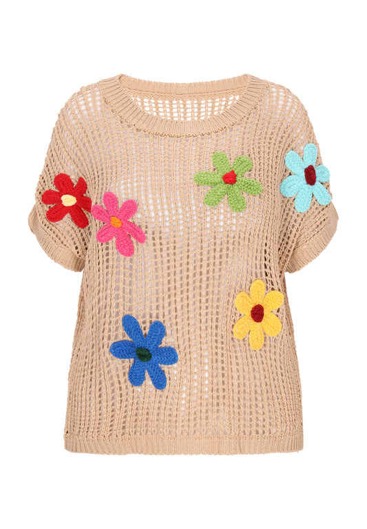 UDIPI women's sweater
