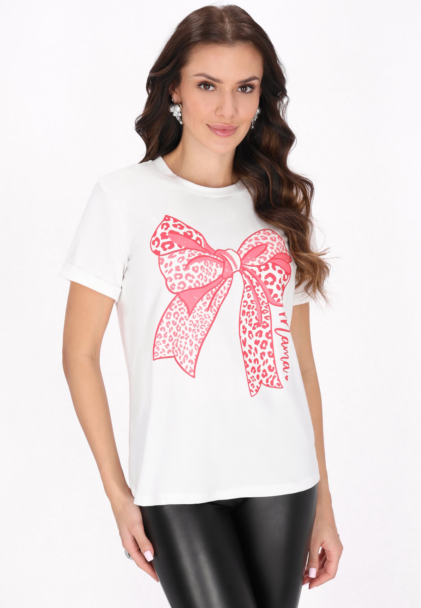 faina CASUAL women's T Shirt