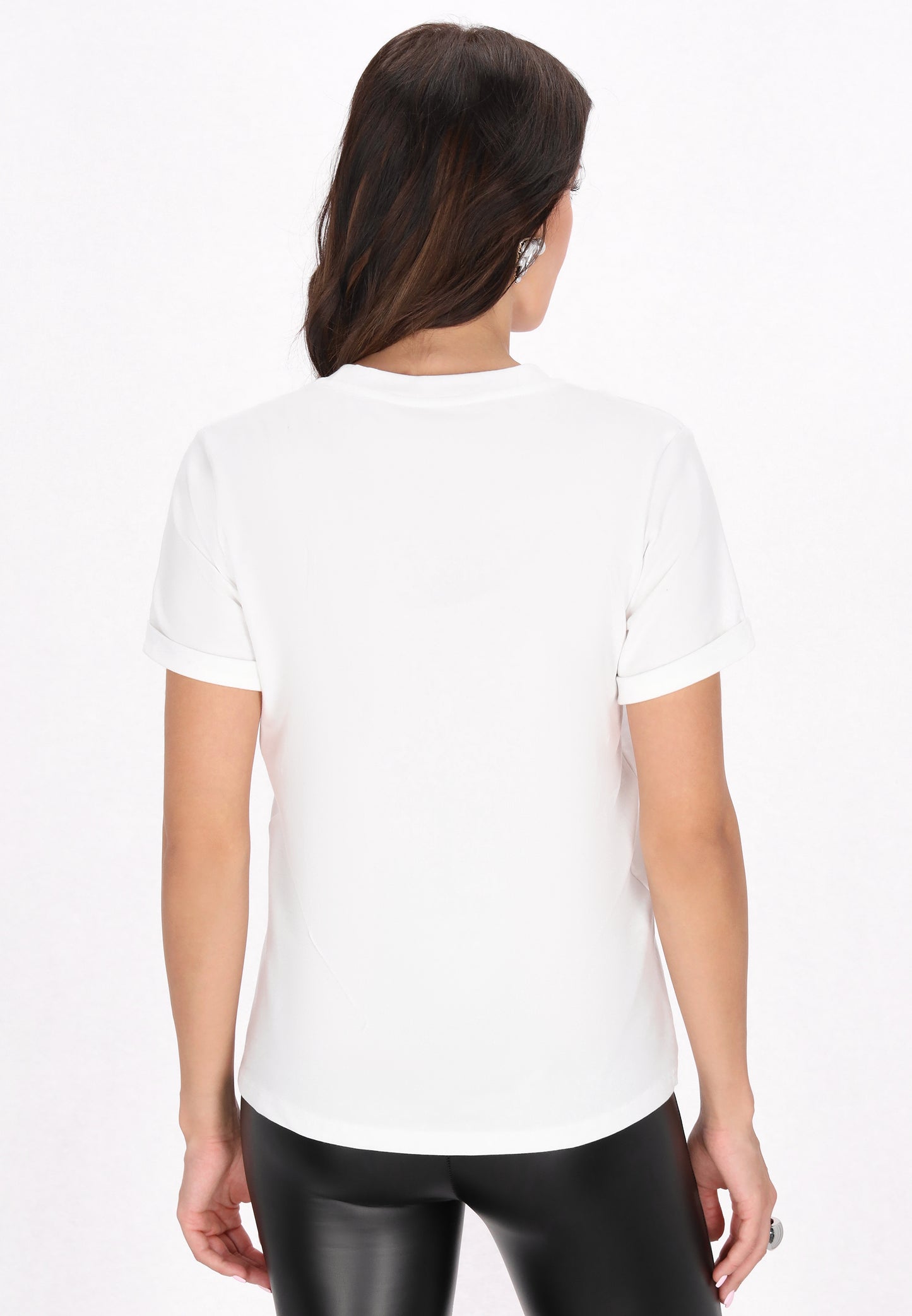 faina CASUAL women's T Shirt
